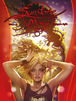 cover image of Sunstone: Mercy T03